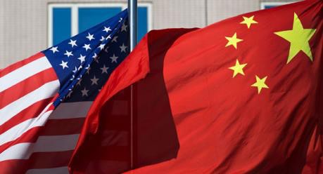 Китай и США договорились активизировать двусторонние отношения - ảnh 1